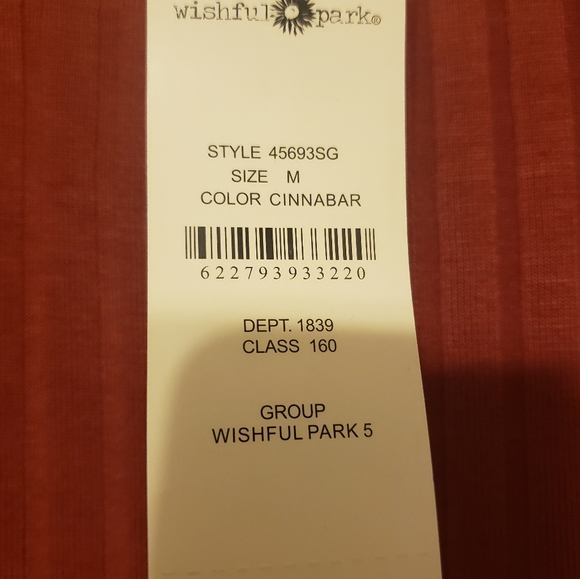 DRESS - Picture 2 of 2